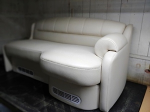 Coach lounge couch