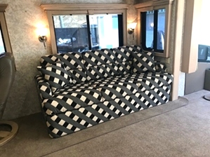 MOBILE HOME UPHOLSTERY